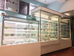 -迦南·甜品蛋糕(传媒店)