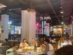 -三毛牛肉店(福强店)