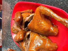 -光明刘冰乳鸽店(光明法政北路店)