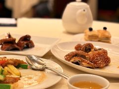 -利苑酒家(宜安广场店)