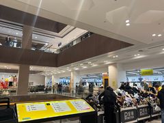 -BIGOFFS 超级折扣(仁恒伊势丹店)