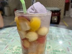 -裕满园(天宁广场店)