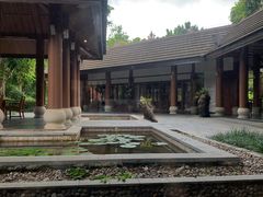 -西双版纳洲际度假酒店-曼霖轩中餐厅