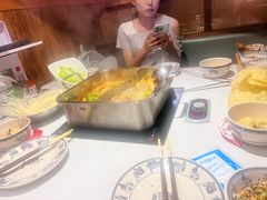 -螺大喜螺蛳粉火锅(雍和宫店)