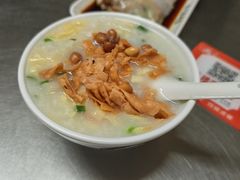 -银记肠粉(文昌北路店)