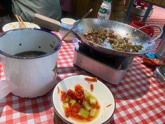 -彭耕记猪油炒小菜(吉联mall店)