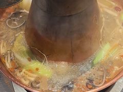 -东来顺饭庄(上地华联店)