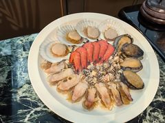 -南海渔村(珠江新城店)