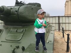 -中国人民解放军海军博物馆