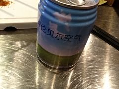 -很久以前羊肉串(大华三路店)