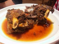 -西贝(上海我格广场店)