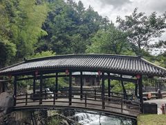 -花溪风景区