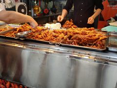 -吴日彪蒜香猪牛排(水巷口店)