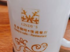 -花舍·新派粤菜·西餐·下午茶(亚运村·鸟巢店)