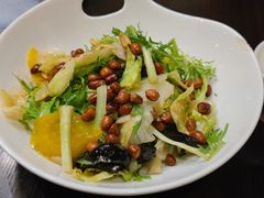 -老牌坊鲁菜名店(宽厚里店)