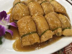-玉华台饭庄(裕中西里小区店)