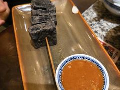 -南京大牌档(新街口德基广场店)