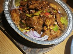 -小土豆北方菜馆(文慧园店)