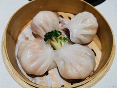 -煲王粤菜餐厅(中侨中心店)