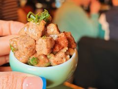 -昊·来了寿司(台湾街店)