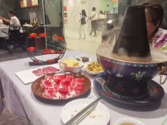 -东来顺饭庄(apm总店)