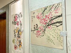 -秦汉胡同国学书院(天溢分馆)