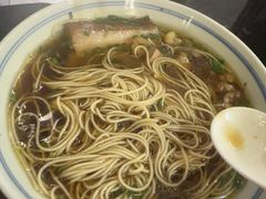 -同得兴 Since·1995 传统苏式面馆(嘉馀坊店)