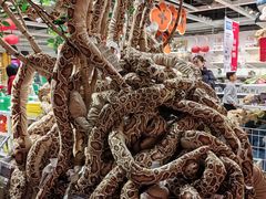 -宜家家居(四元桥商场店)