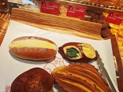 -丁香西饼屋(桂林路店)