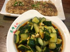 -庆峰龙虾烧烤(合肥一店)