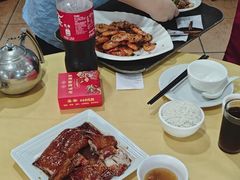 -吉莲利苑海鲜酒家(珠海拱北28年老字号店)