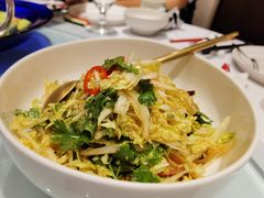 白菜海蜇丝-眉州东坡(华联万柳店)