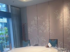 -写庭·鱼鲜川菜·宴请(铁像寺水街店)