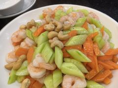 -双海酒店·海鲜家常菜(南戴河店)