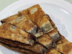 -东四民芳餐厅(世茂工三店)