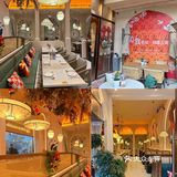 圣诞约会餐厅推荐红山这家叫做77Moala的西餐