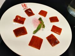 -味+新京宴·烤鸭·北京菜(创意谷店)
