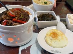 -老淮城·长鱼面(河下古镇店)