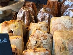 -仙峰天然面包(迎宾路店)