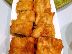 -老洋房花园饭店(绍兴路店)