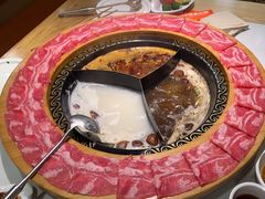 -川中渝夫火锅(铜陵万达广场店)