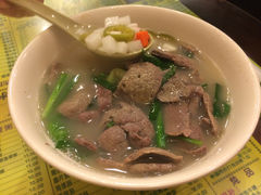 牛三星-顺记冰室(宝华路店)
