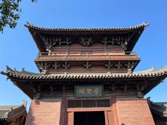 -善化寺