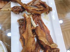 -林口邵胖子大鹅(新安街东五店)