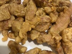 -南山鲜虾面·活鲜小馆·海味大连菜(南山总店)