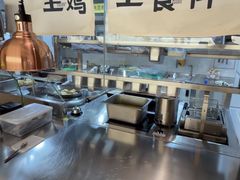 -四方桌·福建客家土菜(沙县步行街店)