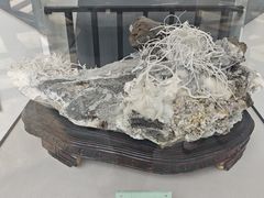 -房山世界地质公园博物馆