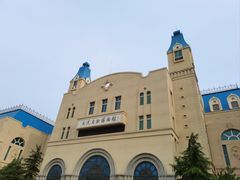-黑石礁公园