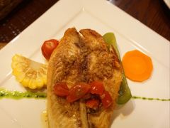 -斯比特花园西餐厅(东方商厦店)