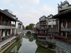 -龙潭水乡